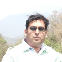 Amar Kumar