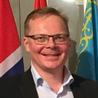 Vesa Penttinen