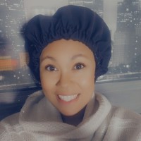 Shari Thomas