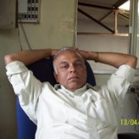 Subodh Khisti