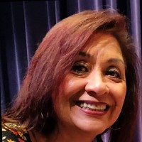 Diana Stewart