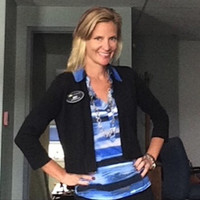 Amy Salvadore Fantoni
