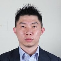 Andrew Ang
