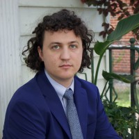 Pat Gleydura