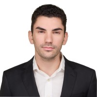 Nicholas Pereira