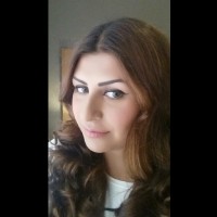 Mellieh Amini