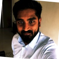 Nihar Rotiwar