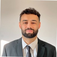Ramzey Saeed