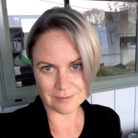 Kerryn Wakelin