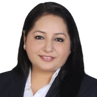 Bindiya Vohra