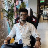 Shubham Kumar Rai