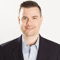 Chris Scheuerman