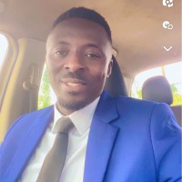 Joseph Akoto-Ansah