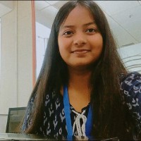 Isha Dewal