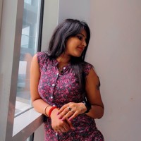 Pragathi Gowda