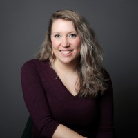 Elisa Kirschhoffer, M.Ed