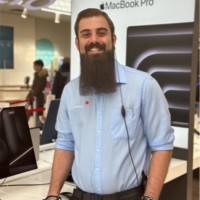 Eleftherios Michailidis
