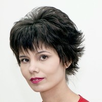 Елена Скопа