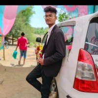 Hinalkumar Nayka