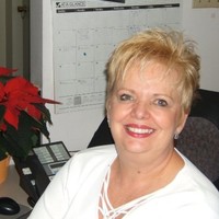 Wendy Henschell