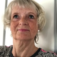 Elise Opstrup Nielsen