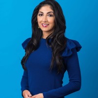Farah F. Jadran