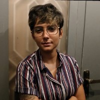 Shreyashi Sanyal