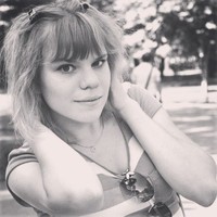 Оксана Ляпина