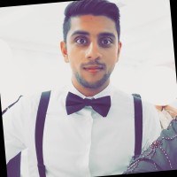 Nizam Adam