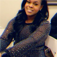 Corie Woods