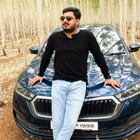 Srikanth Pathipati