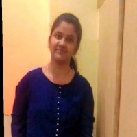 Preethi V