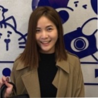 Maggie Wu