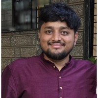Abhishek Bhat