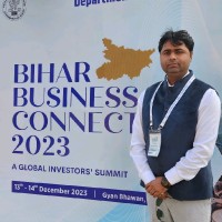 Mithlesh Choubey