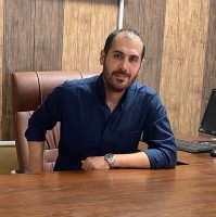 Saeed Ezzati