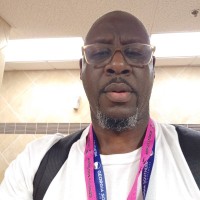Eric Walker