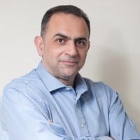 George Charalambides