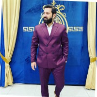 Jawad Ali