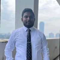 Heshan Silva