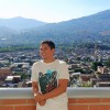 Daniel Perez Vitola