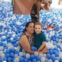 Ana Paula Agostinho Pastre