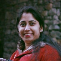 Debjita Chakraborty