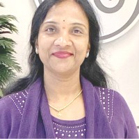 Menaka Muppiri