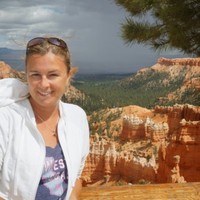 Stéphanie (Garnier) Falco