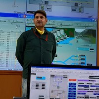 ANANTH SHARMA