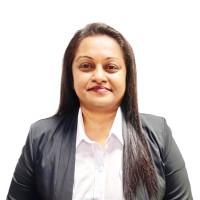 Dilka Perera