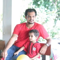 sandeep n r