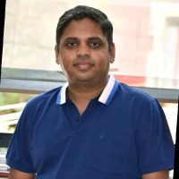 Pavan Kulkarni