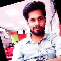Vishu Saini